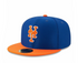 Jockey New Era New York Mets 59Fifty Cerrado