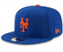 Jockey New Era New York Mets 9Fifty Snapback