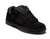 Zapatilla DC STAG BLK/GRY/RED