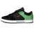 TROOPER-BLACK/LIME/RED-CHRIS COLE