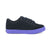 AL50 - BLACK/PURPLE