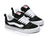 Zapatilla Vans Knu Skool Men Black/White