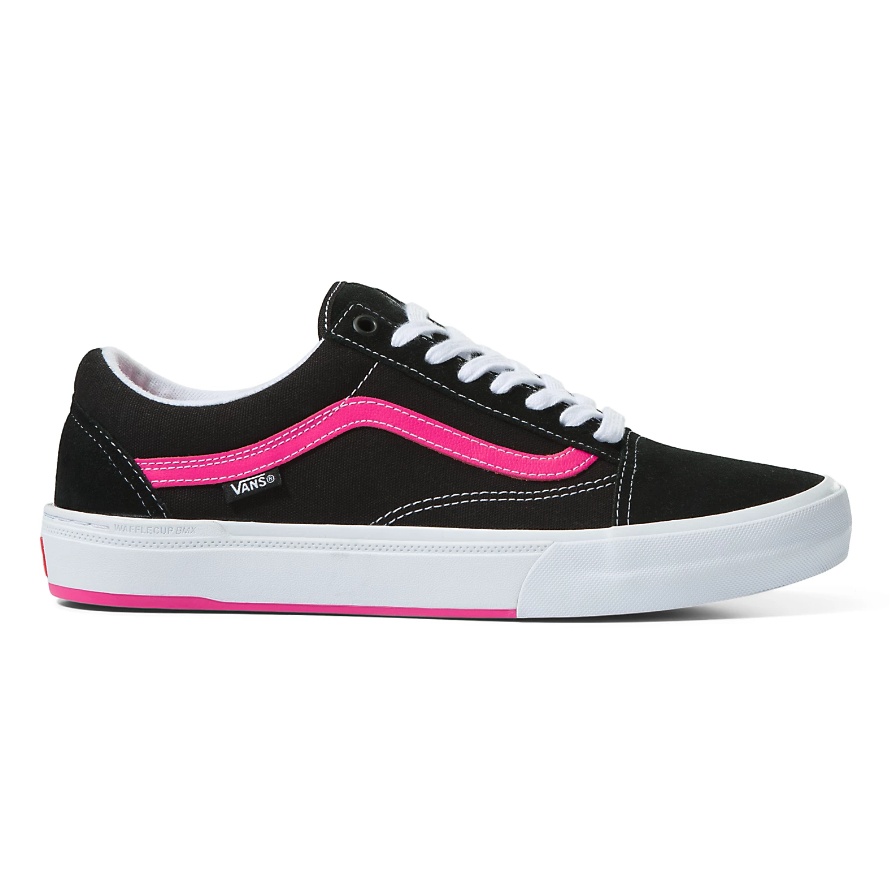 Zapatillas vans skate sales neon