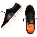RIPPER CHRIS COLE BLACK/BLUE/ORANGE