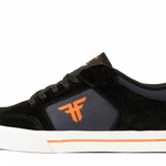 RIPPER CHRIS COLE BLACK/BLUE/ORANGE