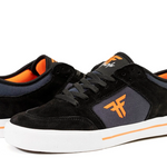 RIPPER CHRIS COLE BLACK/BLUE/ORANGE