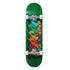 Skate Completo Grizzly Kicking Back 8.125 maple canadiense