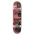 Skate Completo Grizzly Anarchy 8.0 maple canadiense