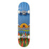 Skate Completo Grizzly Sun Valley  8.125 maple canadiense