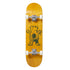 Skate Completo Grizzly Rosewood  8.0 maple canadiense