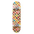 Skate Completo Grizzly Headlines 8.125 maple canadiense