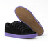 AL50 - BLACK/PURPLE