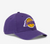 Jockey New Era Los Angeles Lakers 9Forty Purple
