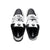 Zapatilla OSIRIS MONSET WHITE-BLACK