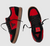 PATRIOT XP OXBLOOD BLK GUM
