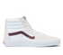 ZAPATILLA VANS SK8-HI HOMBRE BLANCO