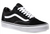 VANS OLD SKOOL BLACK/WHITE