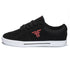 PATRIOT VULC (VEGAN) BLACK RED