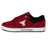 PATRIOT OXBLOOD/WHITE/BLACK