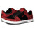 TROOPER-BLACK/RED LEOPARD-CHRIS COLE (LIMITED)