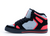 Zapatilla C1rca 99 Vulc Black/Red/Gry