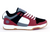 Zapatilla C1rca Fx Burgundy/Wht