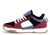 Zapatilla C1rca Fx Burgundy/Wht