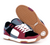 Zapatilla C1rca Fx Burgundy/Wht