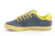 Zapatilla C1rca AL50 Grey/Yellow