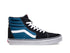 ZAPATILLA VANS SK8-HI  NAVY