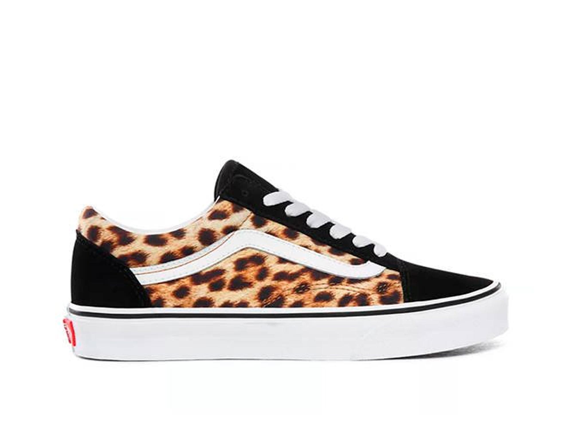 Zapatos vans hotsell de mujer 4x4