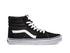 ZAPATILLA VANS SK8-HI  BLACK / WHITE