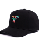 Jockey Fallen Trademark Curve Printed