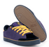 Zapatilla C1rca AL50 Purple/Yellow