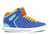 Zapatilla C1rca 99 Vulc Royal/Orange