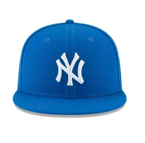 Gorra New Era NY Yankees Azul